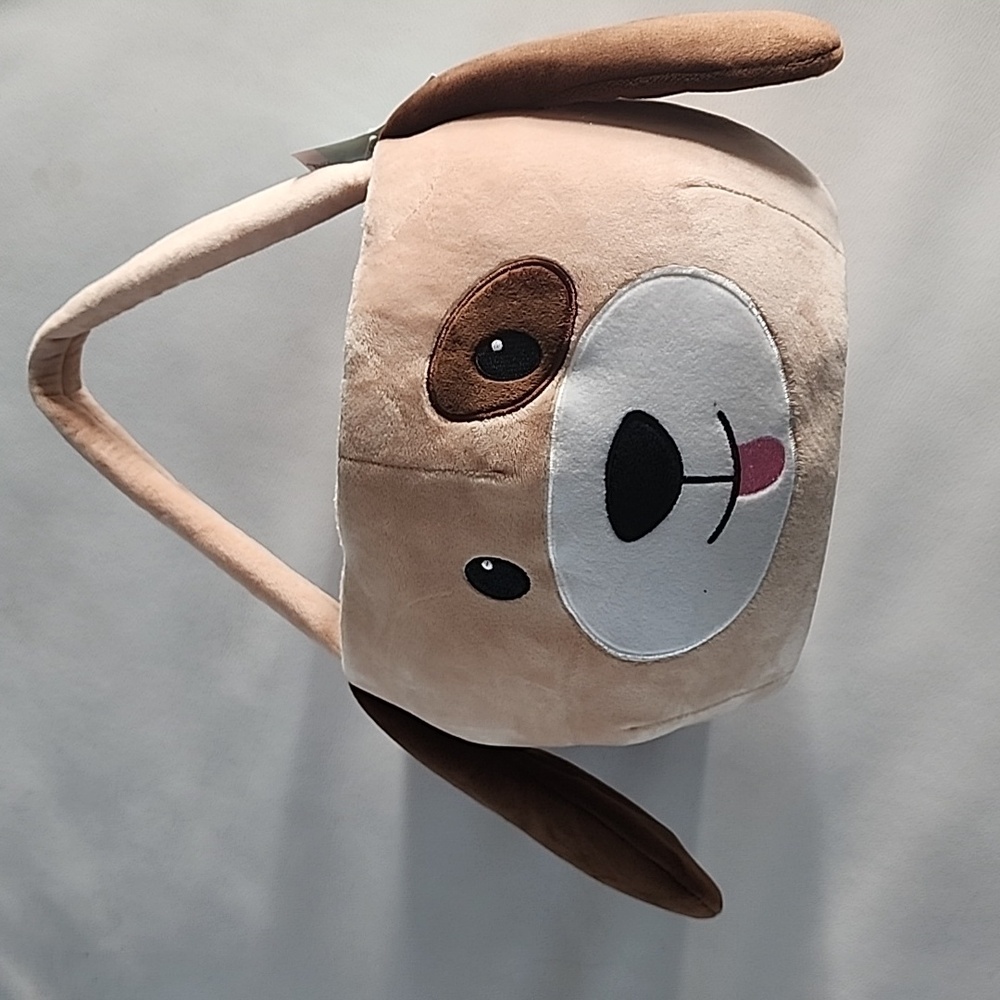 Huntington Home Puppy Bucket Pail
